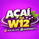Açaí da W12