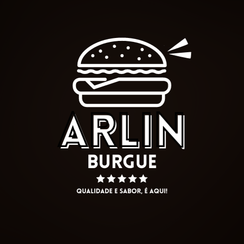 Logo Arlin Burguer