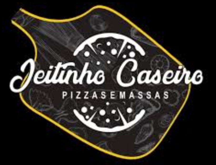 Logo Jeitinho Caseiro